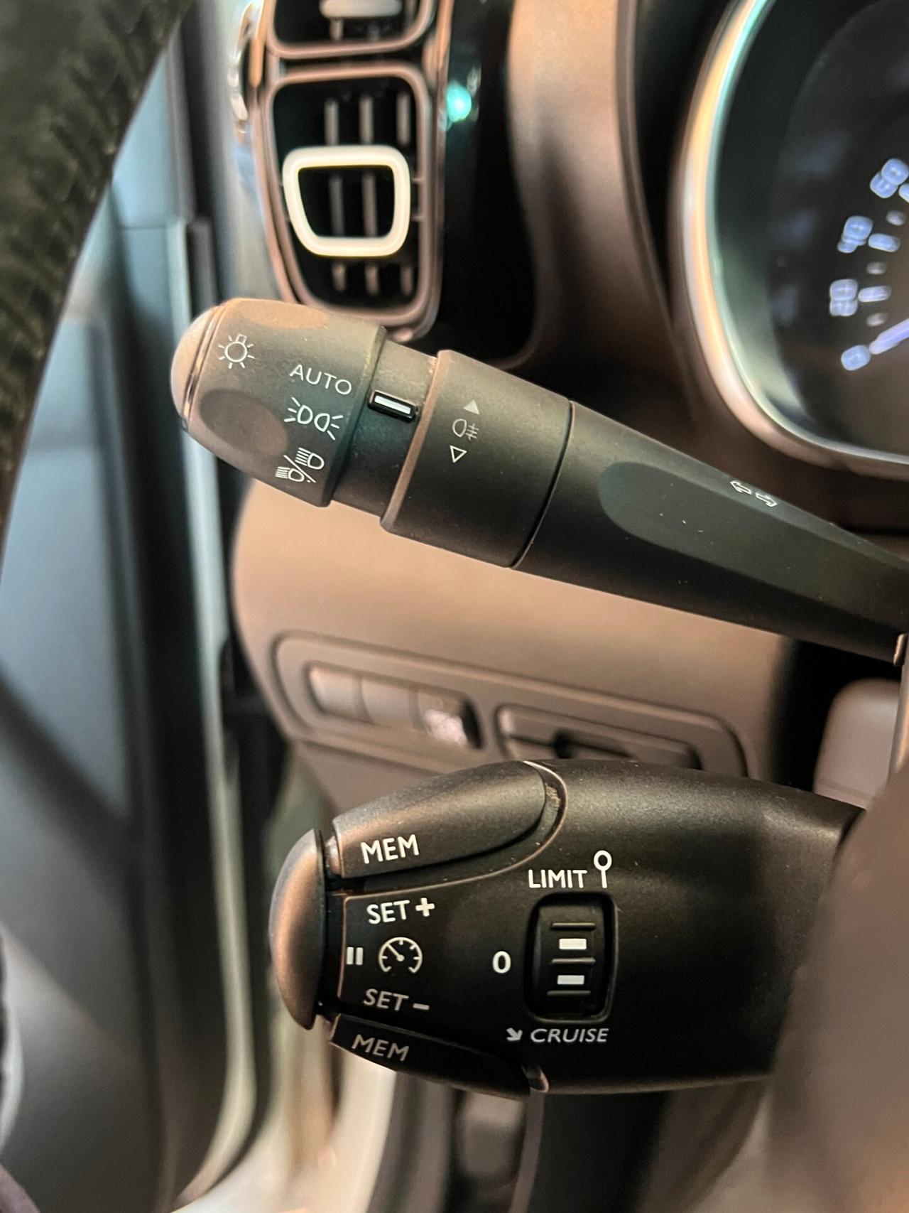 Citroen C3 Aircross PureTech 110 cv S&S EAT6 Feel