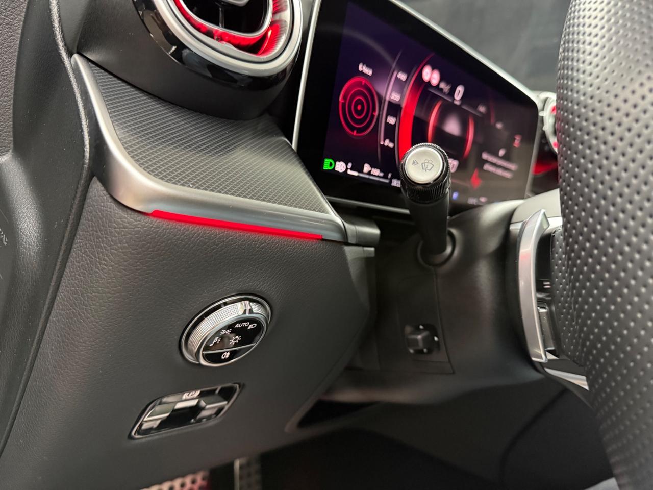 Mercedes-benz GLC 220 d 4Matic Mild hybrid Coupé AMG Line Premium