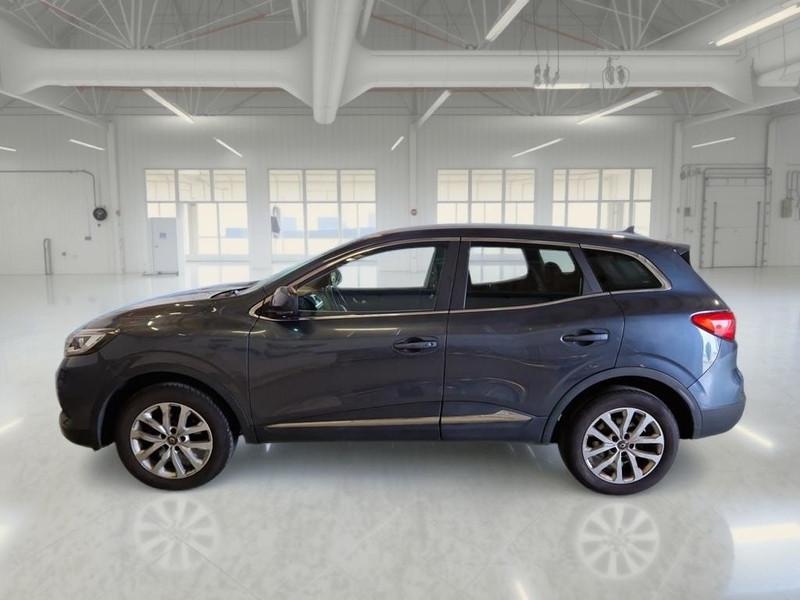 RENAULT KADJAR 1.5 DCI 85KW BLUE BUSINESS