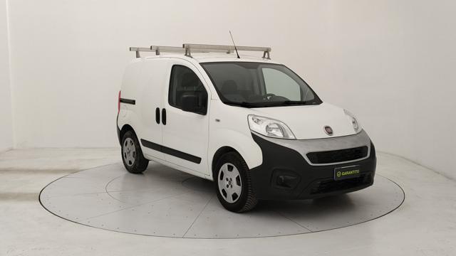 FIAT Fiorino 1.3 mjt 95cv ecojet SX E6d-temp