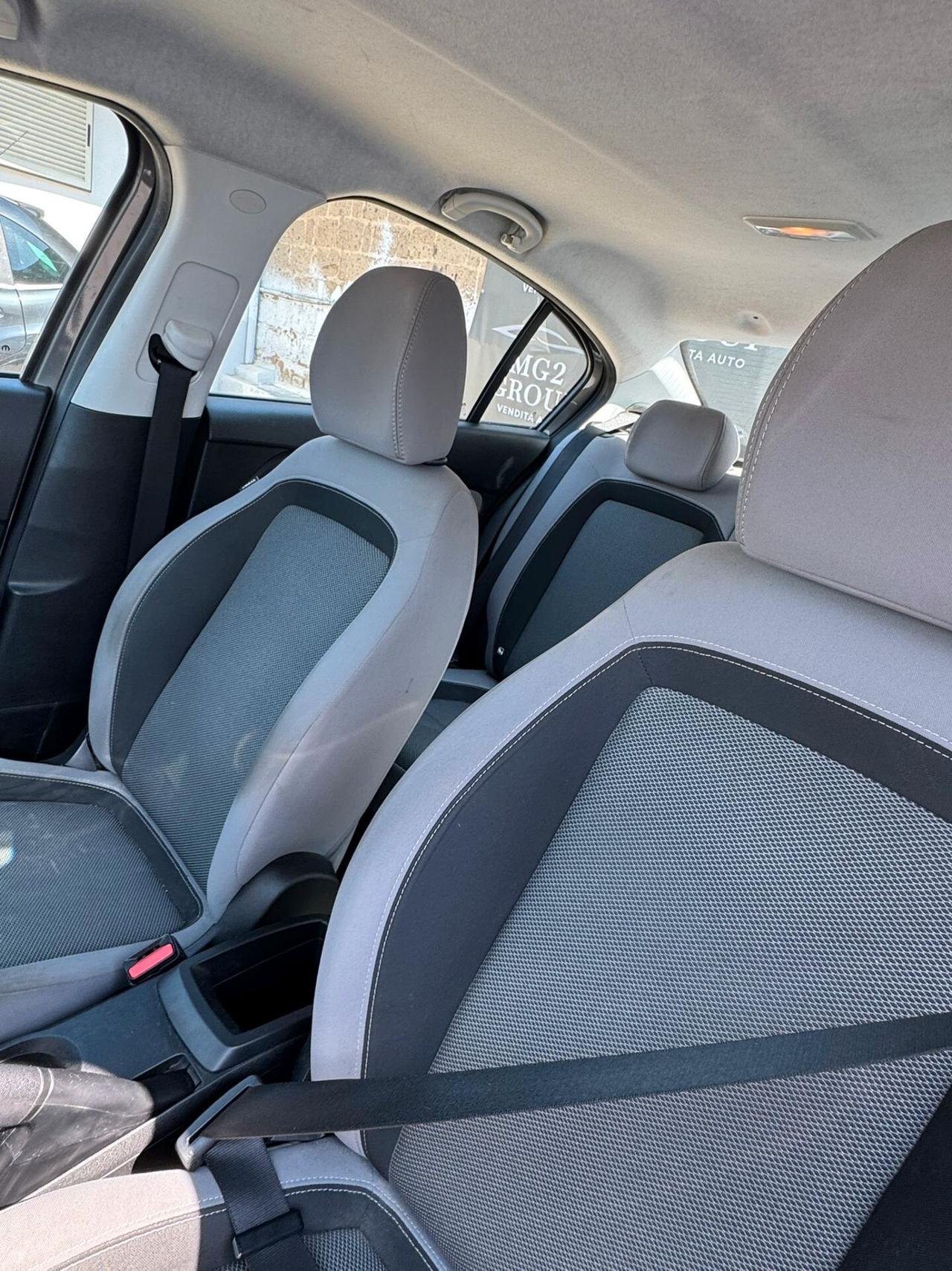 Fiat Tipo 1.3 Mjt S&S 5 porte Easy