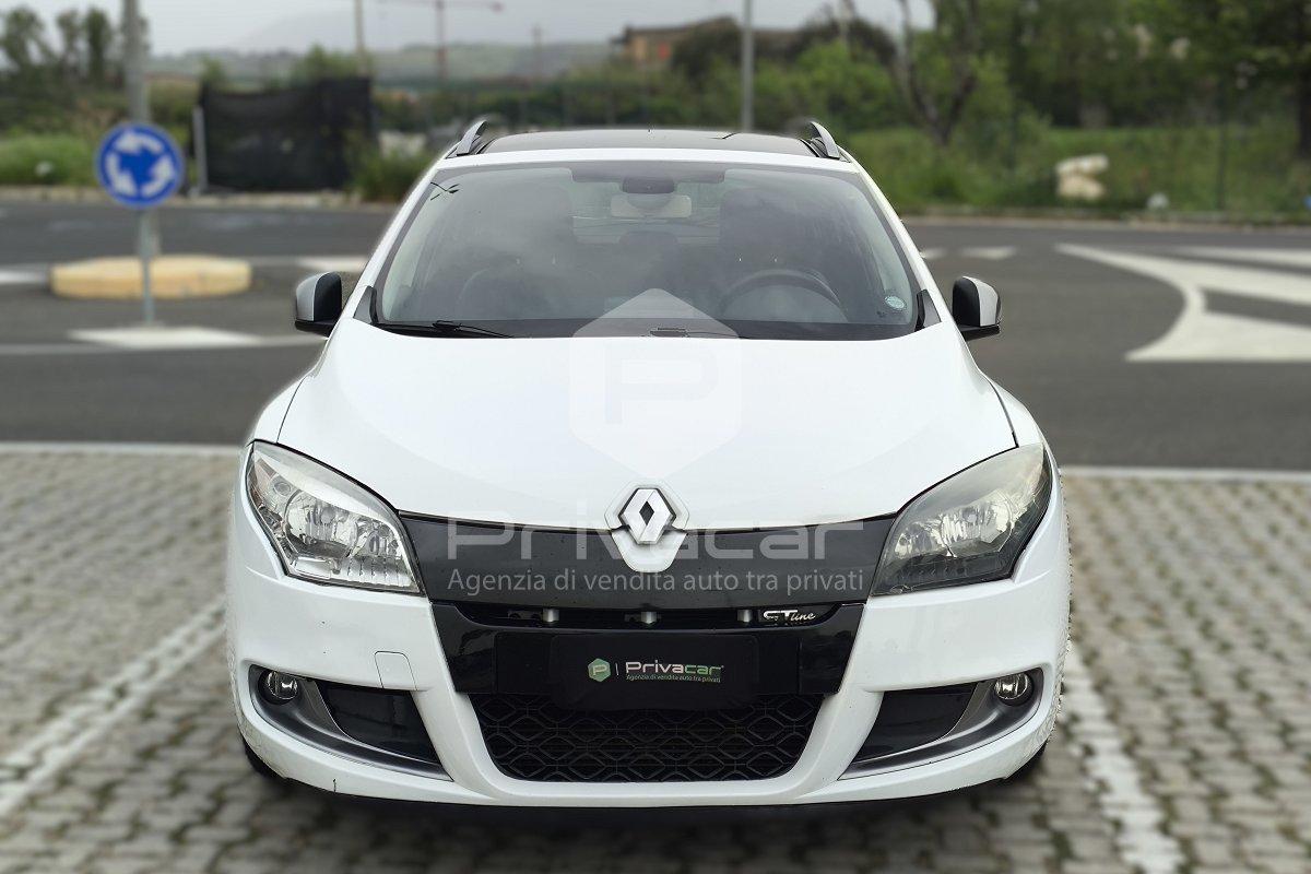 RENAULT Mégane 1.5 dCi 110CV SporTour GT Line