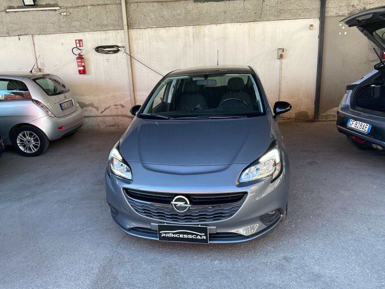 Opel Corsa 1.3 CDTI ecoFLEX Start&Stop 5 porte n-Joy