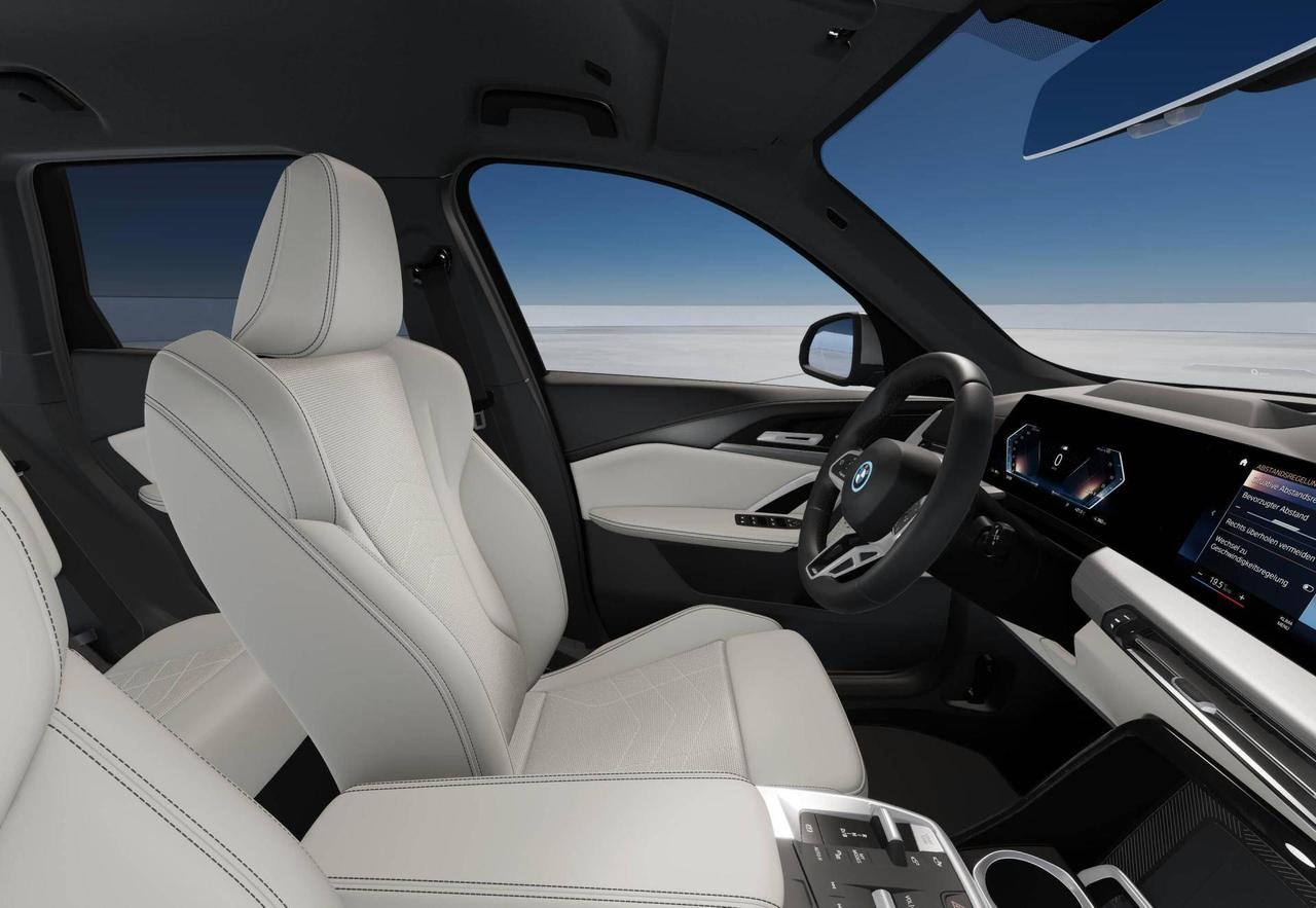 BMW X1 iX1 eDrive20 MSport