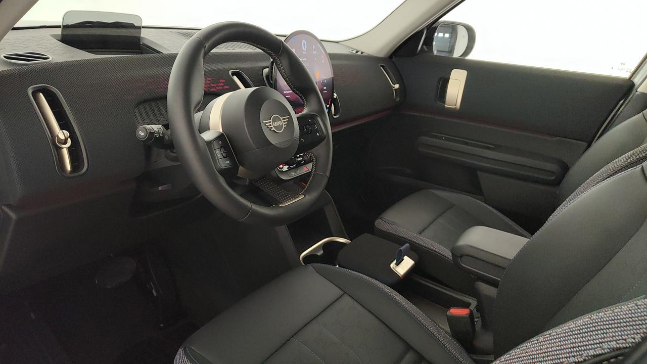 MINI Mini Countryman U25 - Mini Countryman 1.5 48V C Classic auto