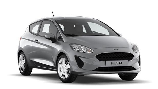 FORD Fiesta VII 2017 3p - Fiesta 3p 1.0 ecoboost ST-Line s&s 95cv