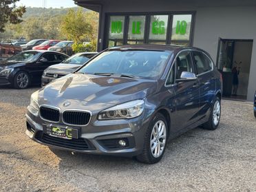 Bmw 216 216d Active Tourer Luxury