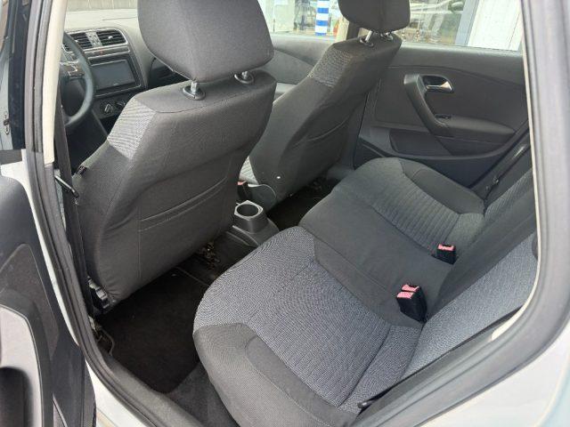 VOLKSWAGEN Polo 1.2 70 CV 5p. Comfortline NEOPATENTATO