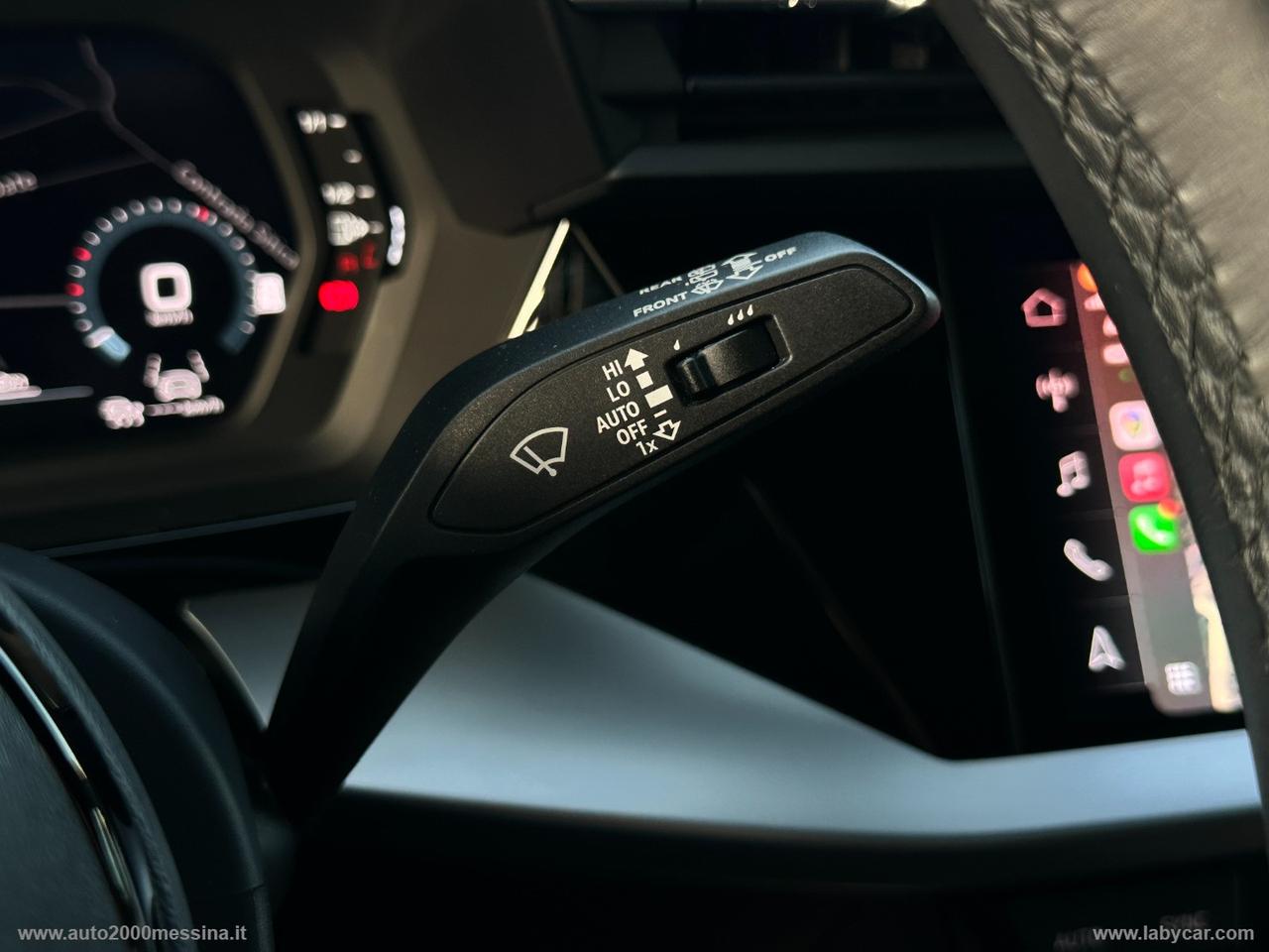 AUDI A3 SPB 35 TDI S tronic Business