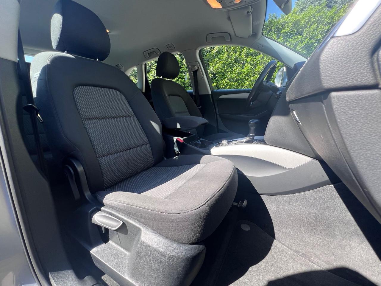 Audi Q5 2.0 TDI Advanced #10692
