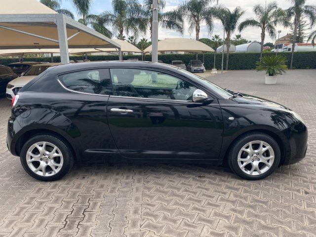 ALFA ROMEO MiTo 1.4 105 CV M.air S&S Progression