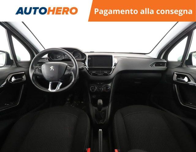 PEUGEOT 208 1° serie PureTech 82 5 porte Active