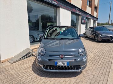 Fiat 500 1.2 Mirror