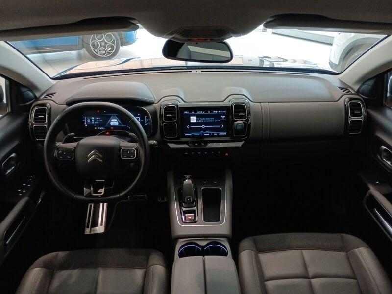 Citroën C5 Aircross BlueHDi 130 S&S Shine EAT8