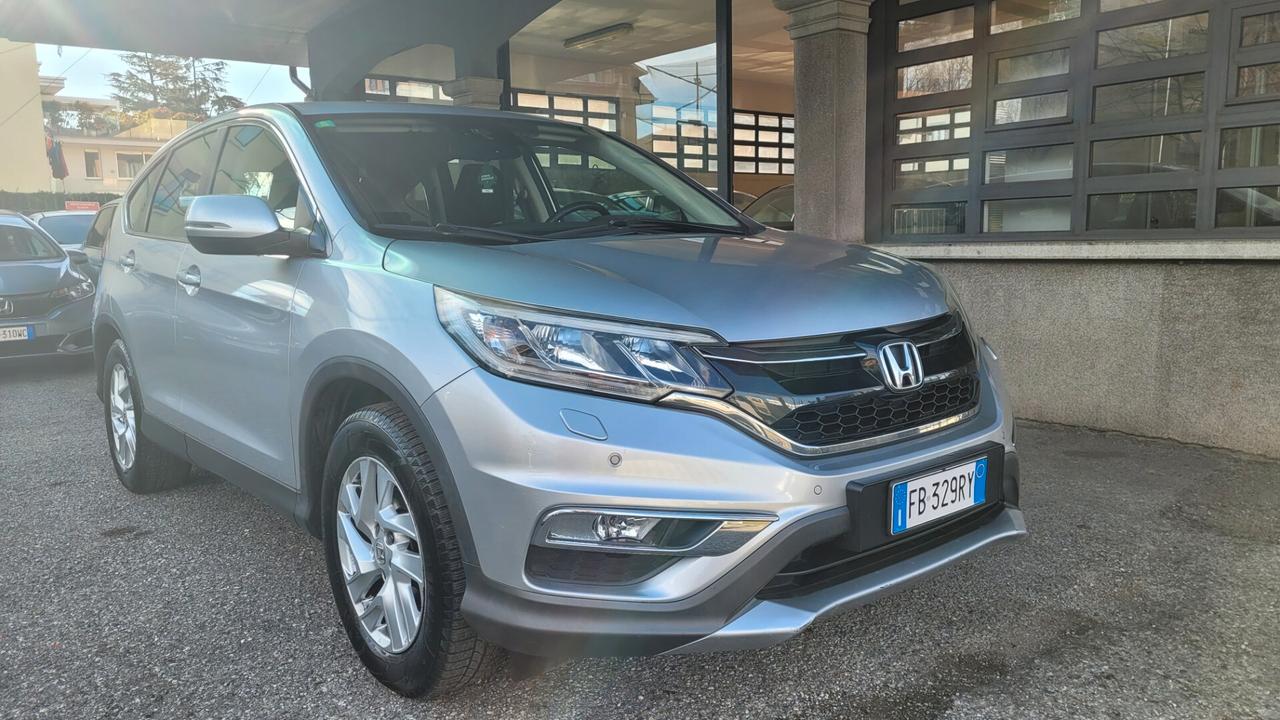 Honda CR-V 1.6 EURO 6B..PREZZO NON TRATTABILE..