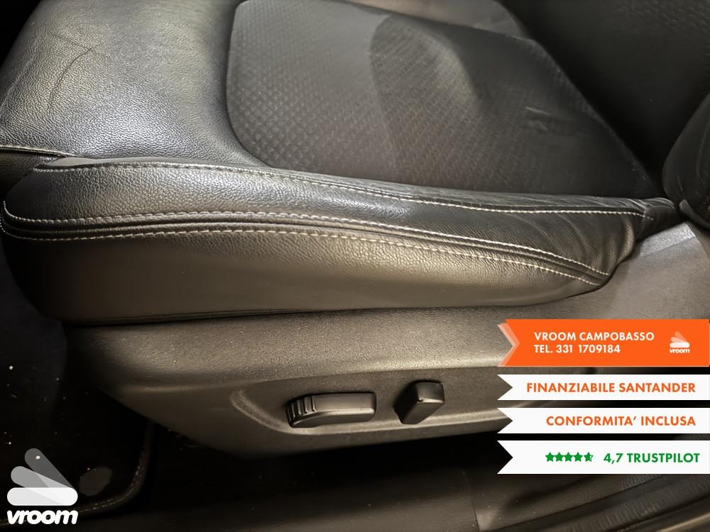 NISSAN Qashqai 2ª serie Qashqai 1.5 dCi 115 CV...