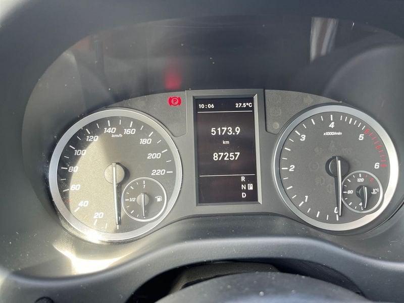 Mercedes-Benz Vito III 116 116 cdi long tourer pro auto my20
