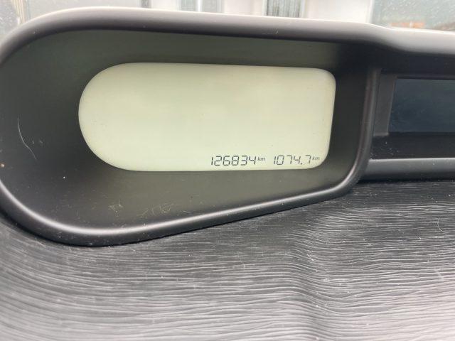 CITROEN C3 Picasso 1.4 VTi 95 BENZ GPL airdream Seduction