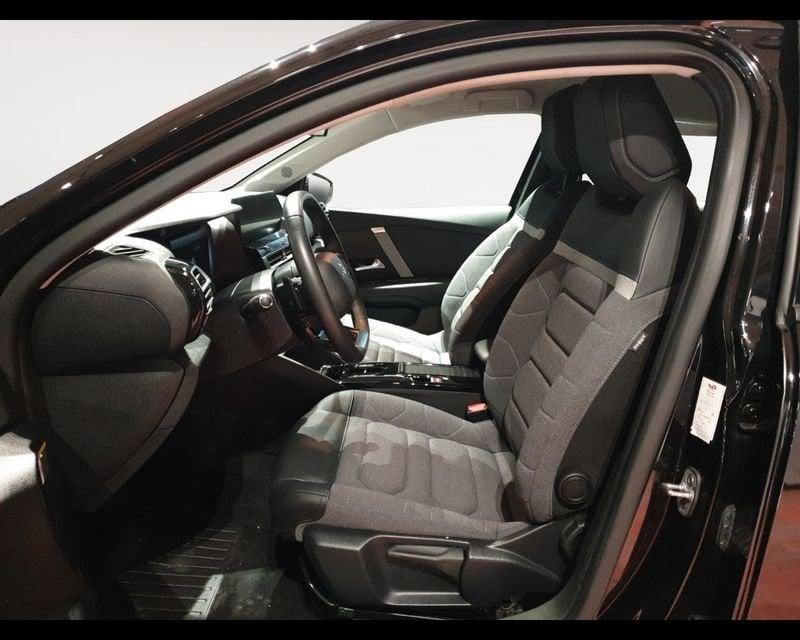 Citroën C4 3ª serie BlueHDi 130 S&S EAT8 Shine