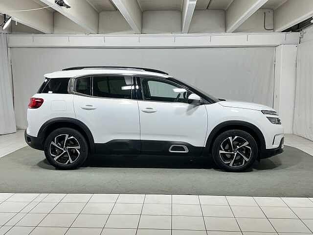 Citroen C5 Aircross PureTech 130 S&S EAT8 Shine