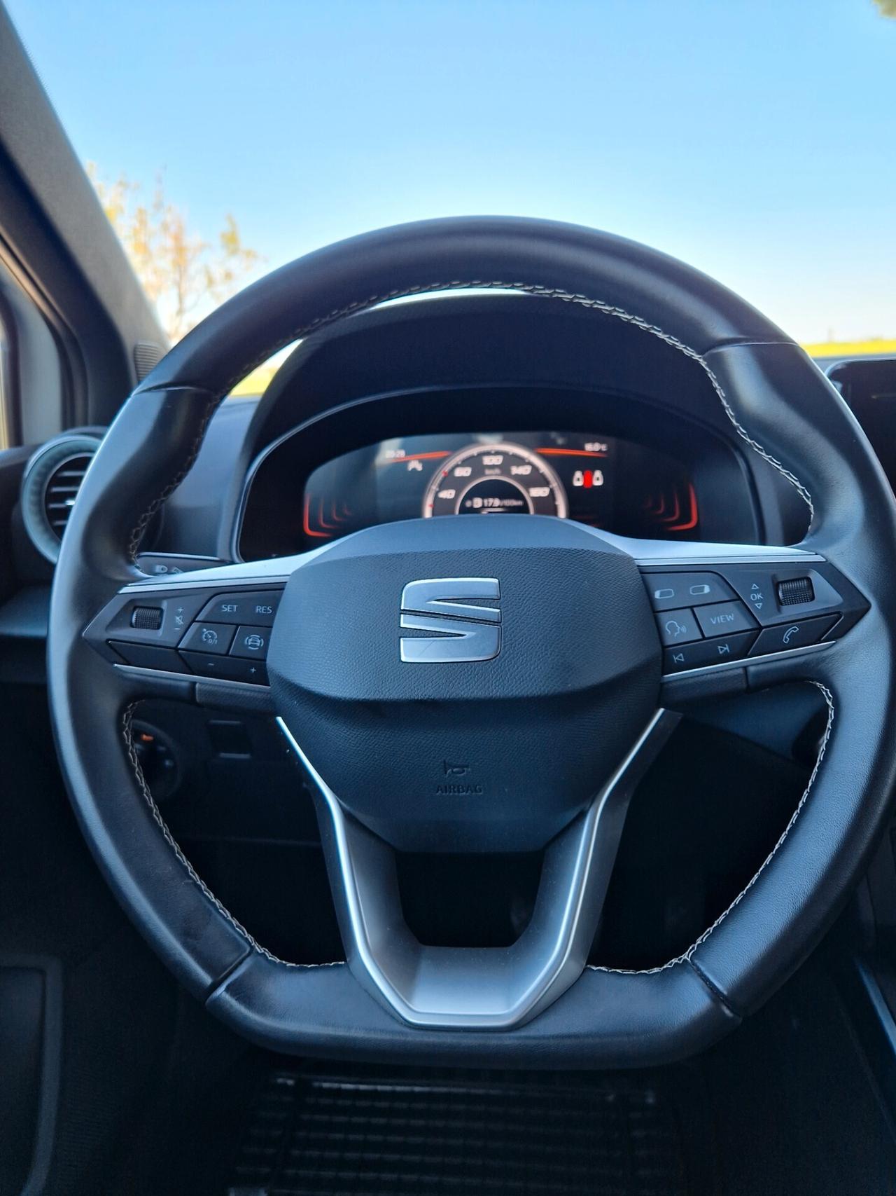 Seat Arona 1.0 EcoTSI 110 CV DSG XPERIENCE auto pari al nuovo