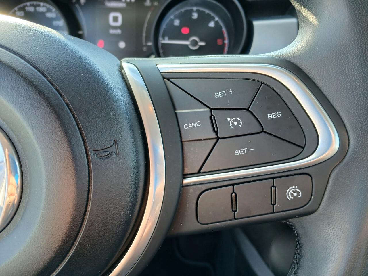 Fiat 500X 1.3 MJET 95 CV CLUB 2023