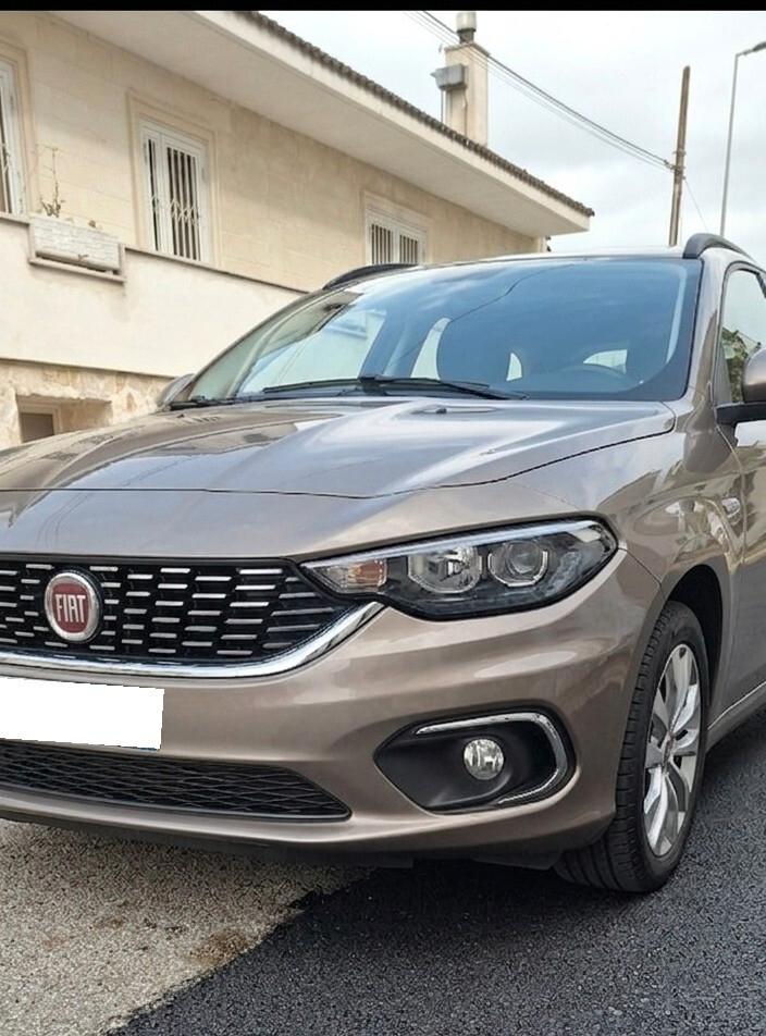 Fiat Tipo 1.6 Mjt S&S SW Business