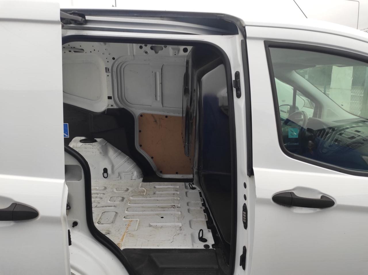 Ford Transit Courier 1.5 TDCi 75CV Van Iva Compresa