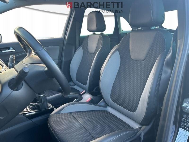 Opel Crossland X 1.2 12V INNOVATION