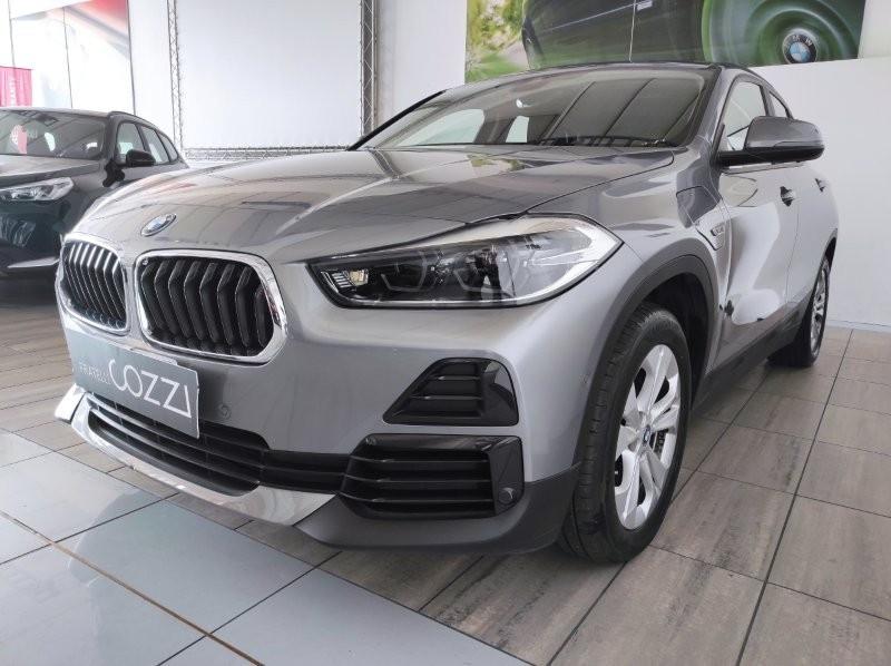 BMW X2 (F39) - X2 xDrive25e Business-X
