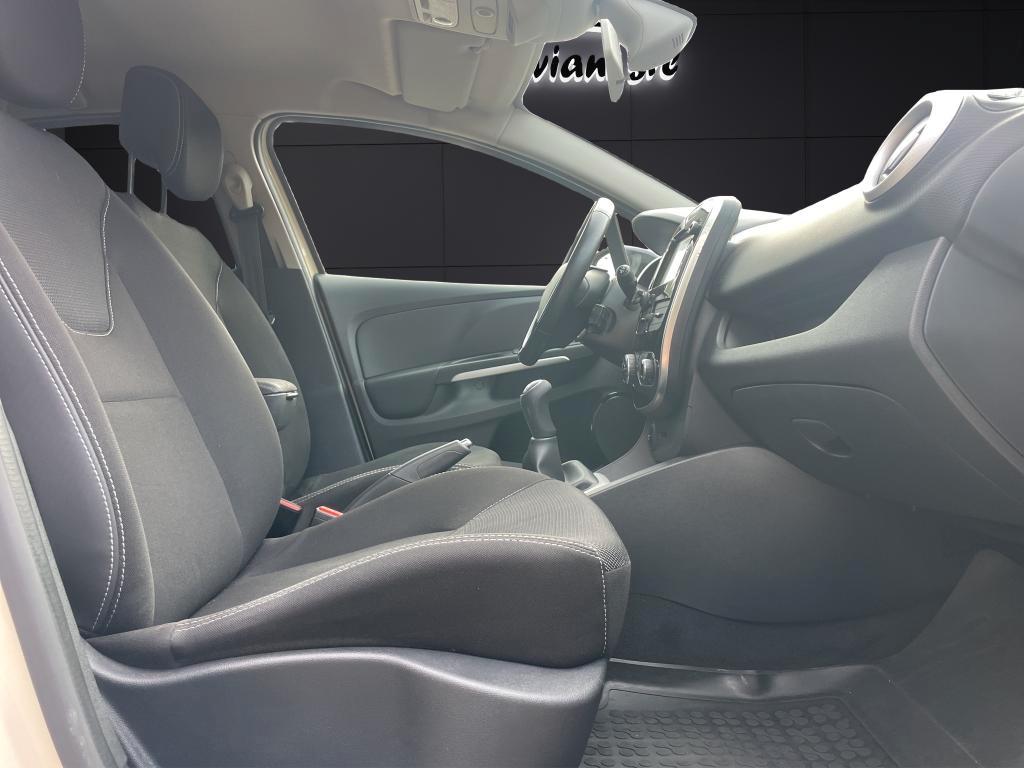 Renault Clio 5 Porte Clio 5p 1.5 dci energy Duel 75cv