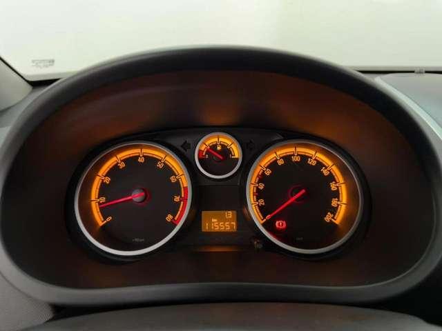 Opel Corsa 1.2 3 porte EnjoyNEOPATENTATI