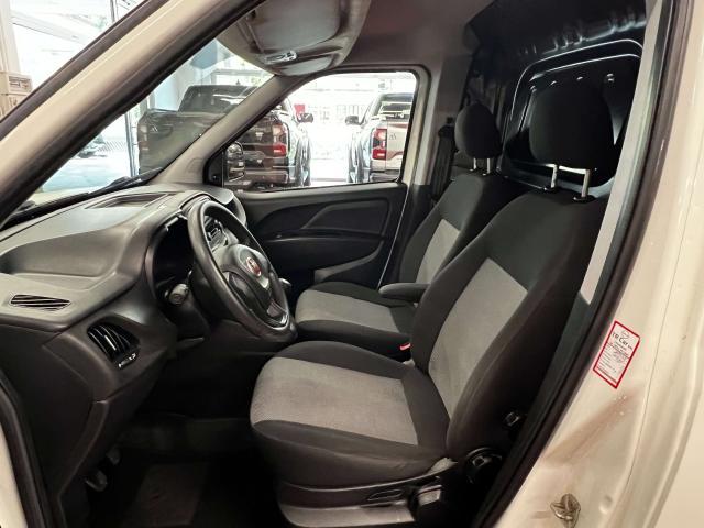 Fiat DOBLO' CARGO CH1 BUSINESS 1.6 MJET 105CV E6D