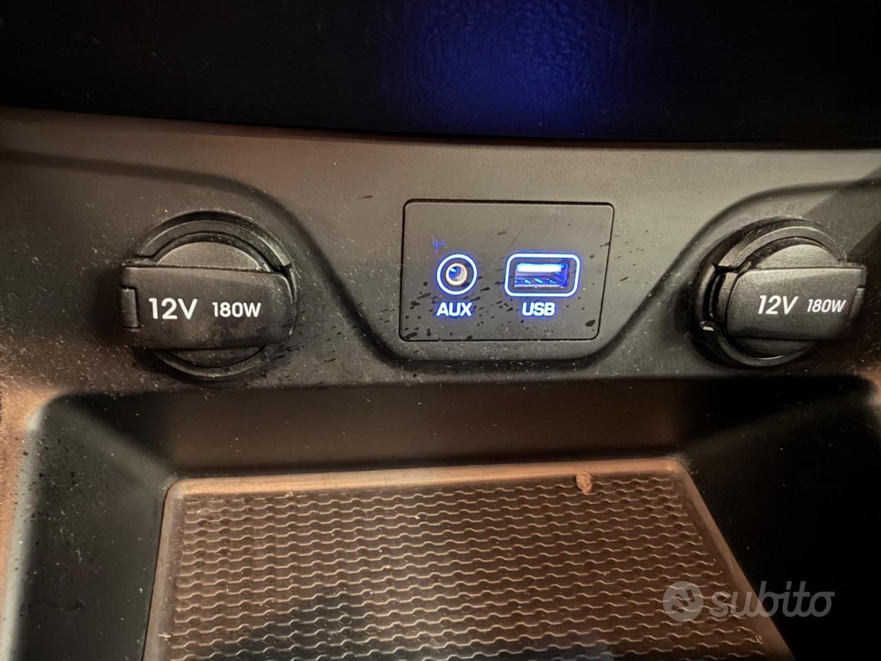 Hyundai Tucson 1.6 CRDi XTech