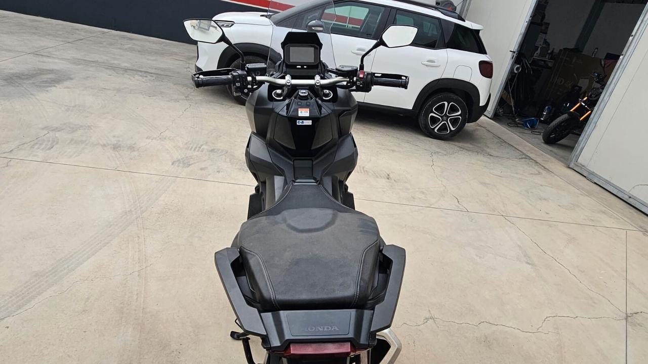Honda X-ADV