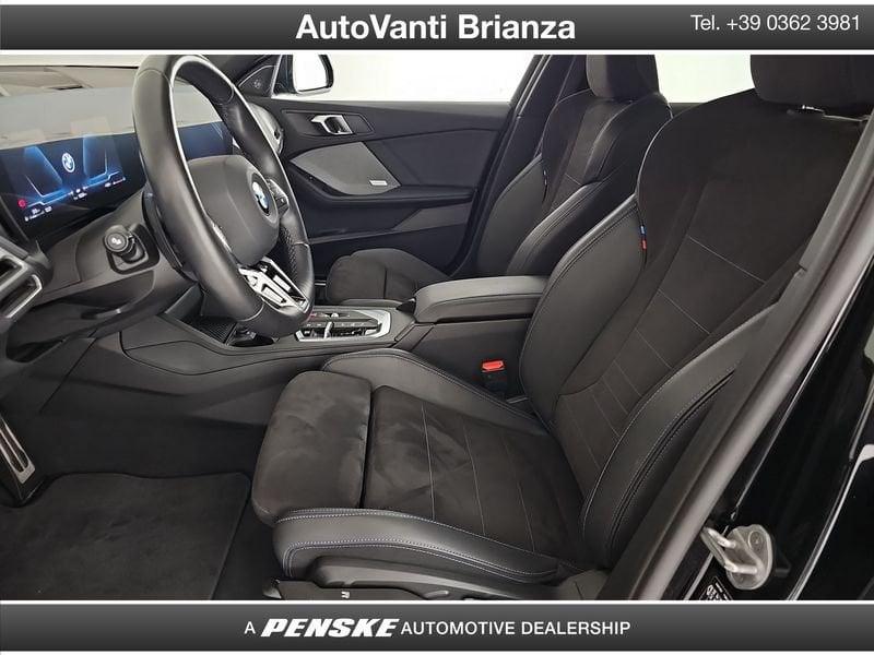 BMW Serie 1 118d MSport Pro DOPPIO KIT CERCHI E GOMME