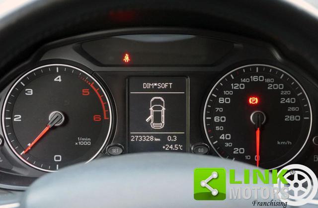 AUDI Q5 2.0 TDI 143CV Business 2012 - UNIPROPRIETARIO