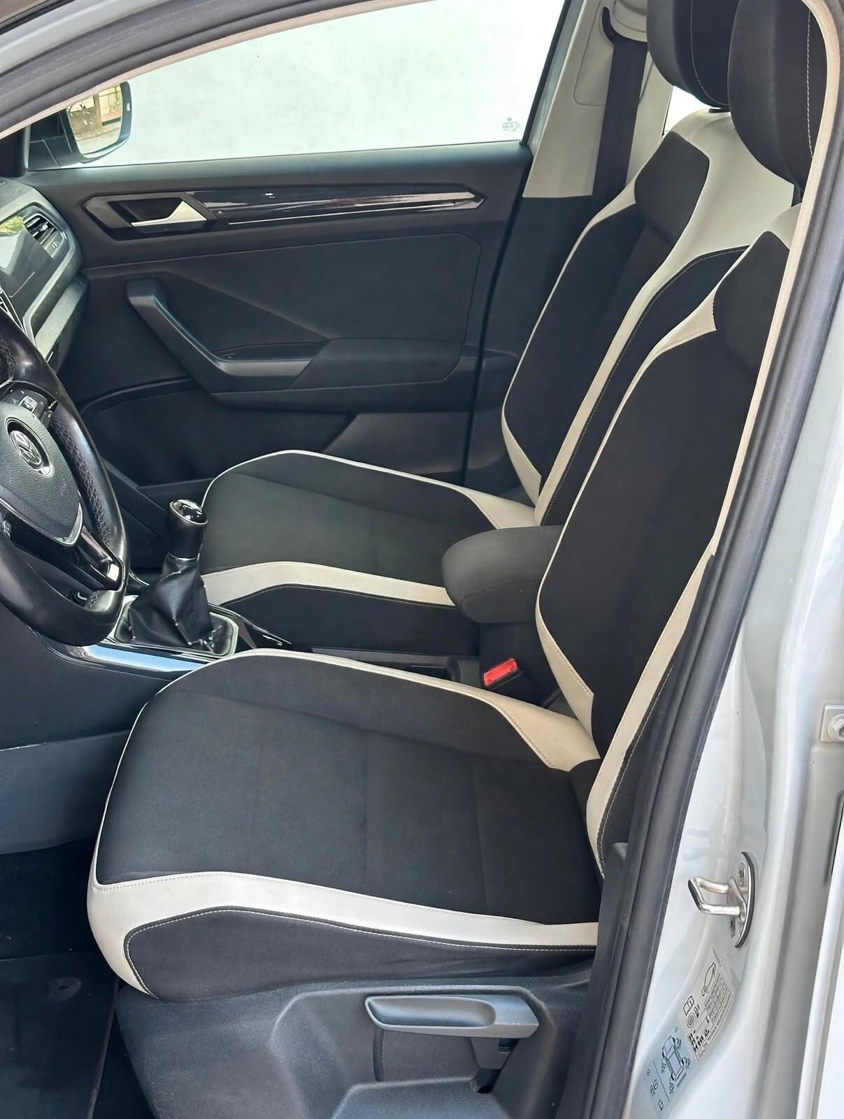 Volkswagen T-Roc 1.6 TDI SCR Advanced BlueMotion Technology