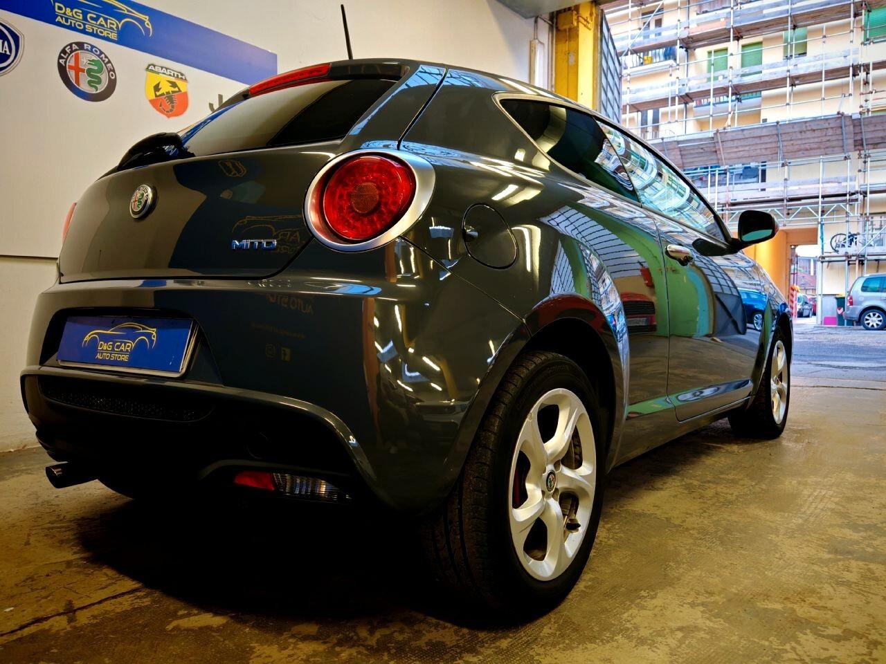 Alfa Romeo MiTo 1.4 Urban 78cv Euro 6B