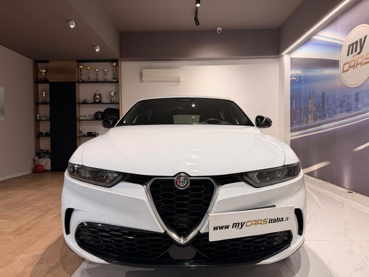 Alfa Romeo Tonale 1.6 diesel 130 CV TCT6 Super