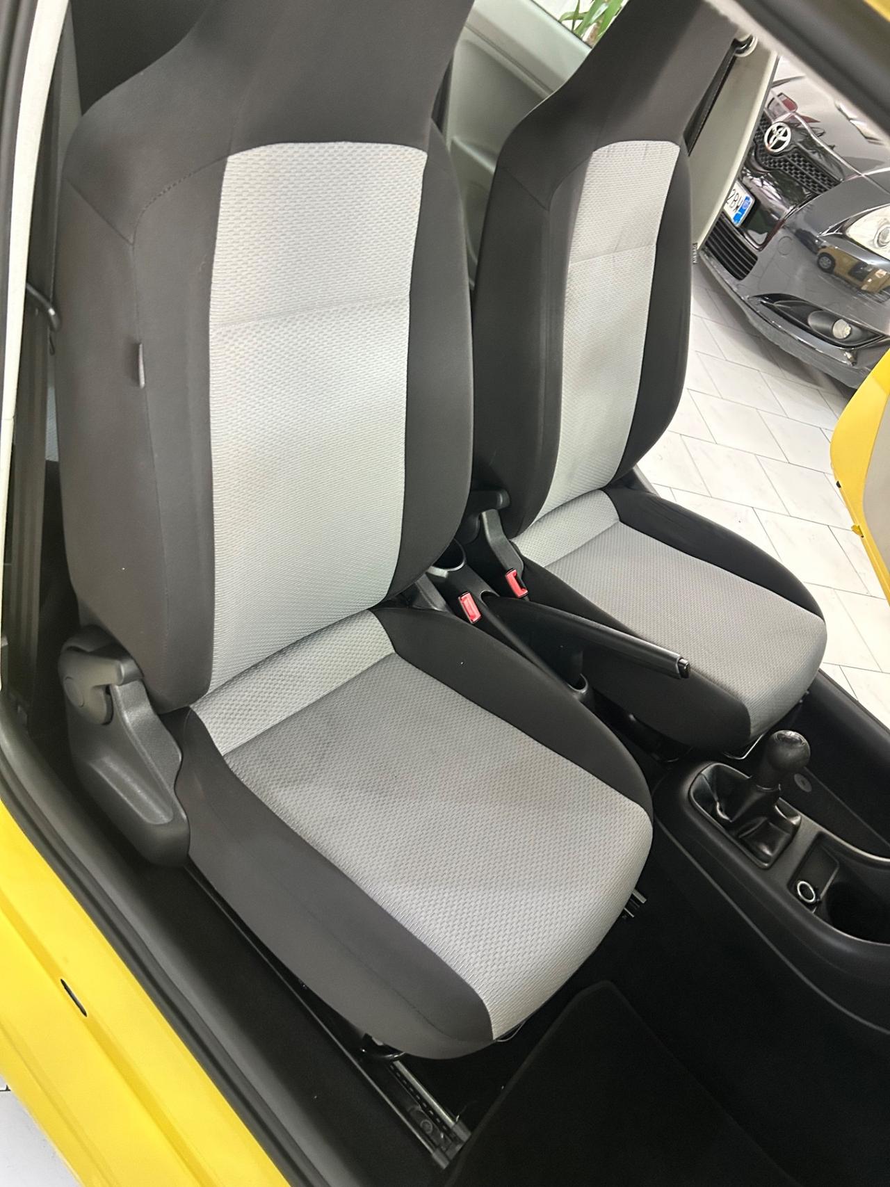 Seat Mii 1.0 E5 ANCHE NEOPATENTATI
