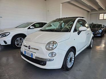 Fiat 500 500 III 1.2 by Diesel 69cv TETTO APRIBILE