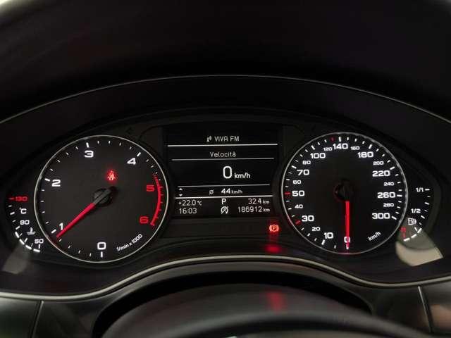 Audi A6 Avant 2.0 TDI 177 CV multitronic Business plus