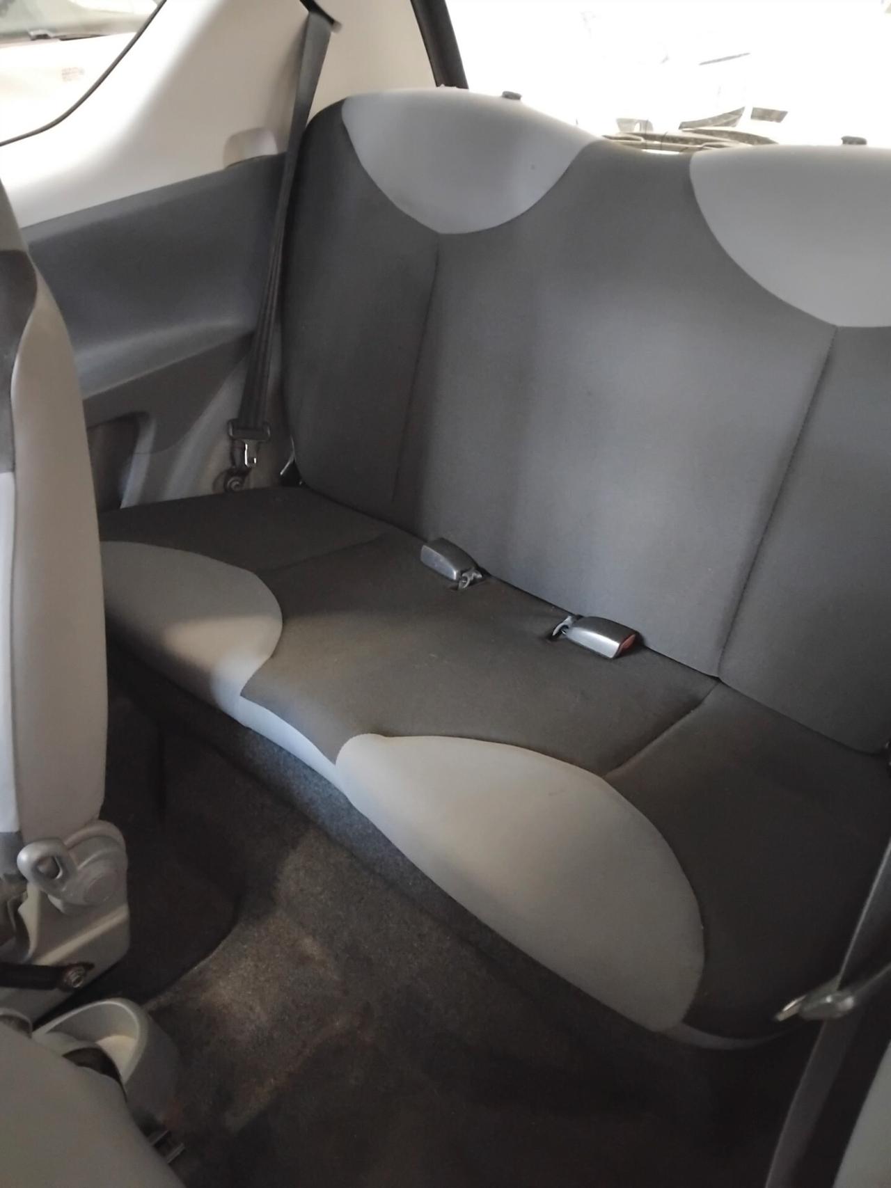 Peugeot 107 1.0 68CV 3p. Sweet Years