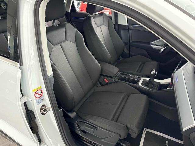 AUDI Q3 SPB 35 TDI S tronic