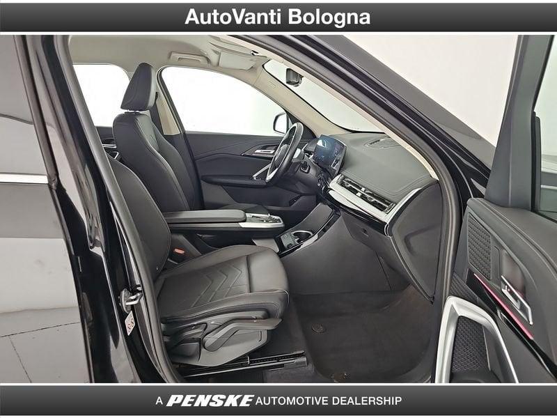 BMW X1 X1 sdrive18d X-Line auto