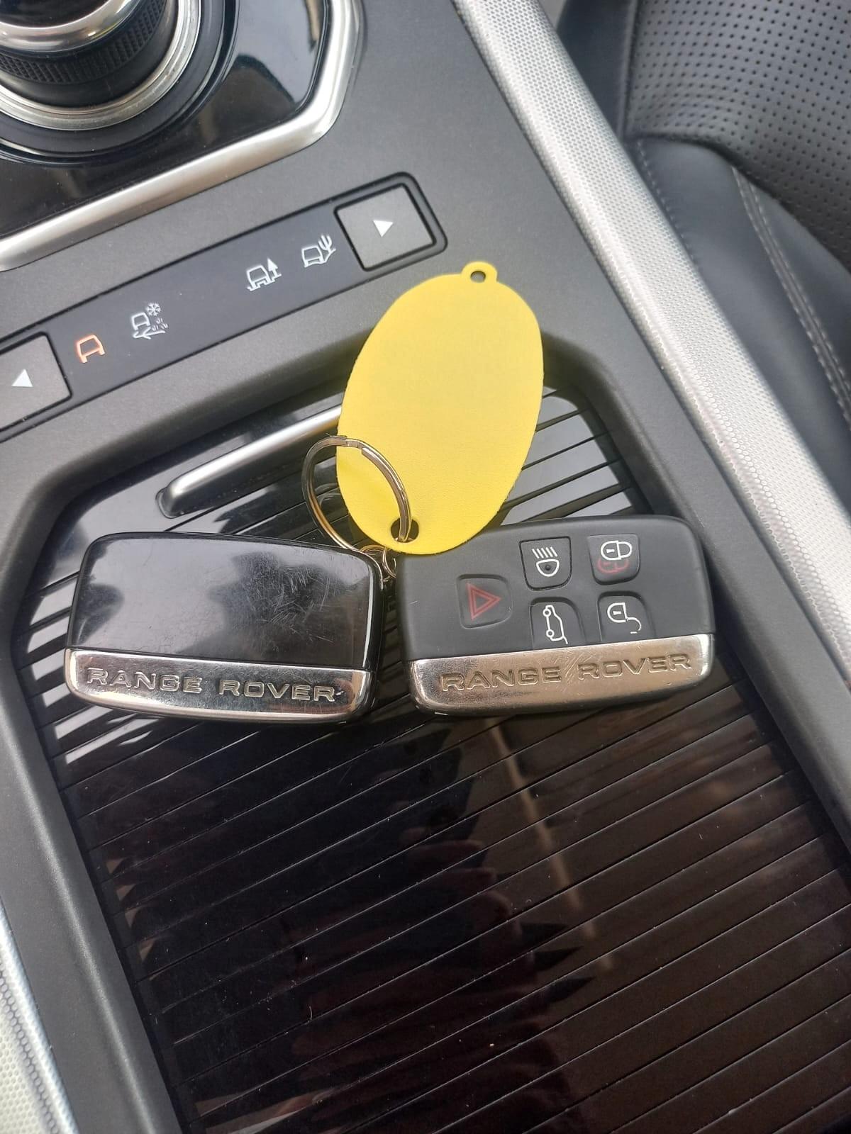 Land Rover Range Evoque 2.0 TD4 180 CV 5p. Autobiography