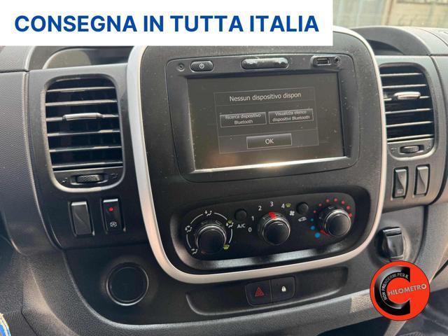 FIAT Talento 1.6 MJT 120 CV(L2 PL-TN)PULMINO 8 POSTI-E6C-NAVI-