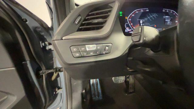 BMW 118 d 5p. Msport auto