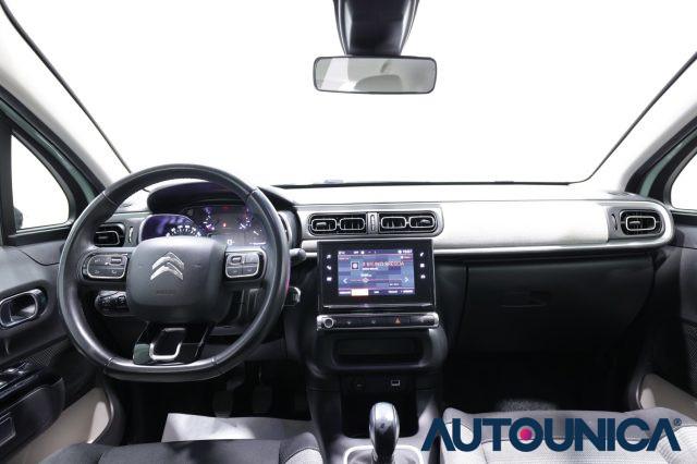 CITROEN C3 PURETECH 82 S&S SHINE NEOPATENTATI